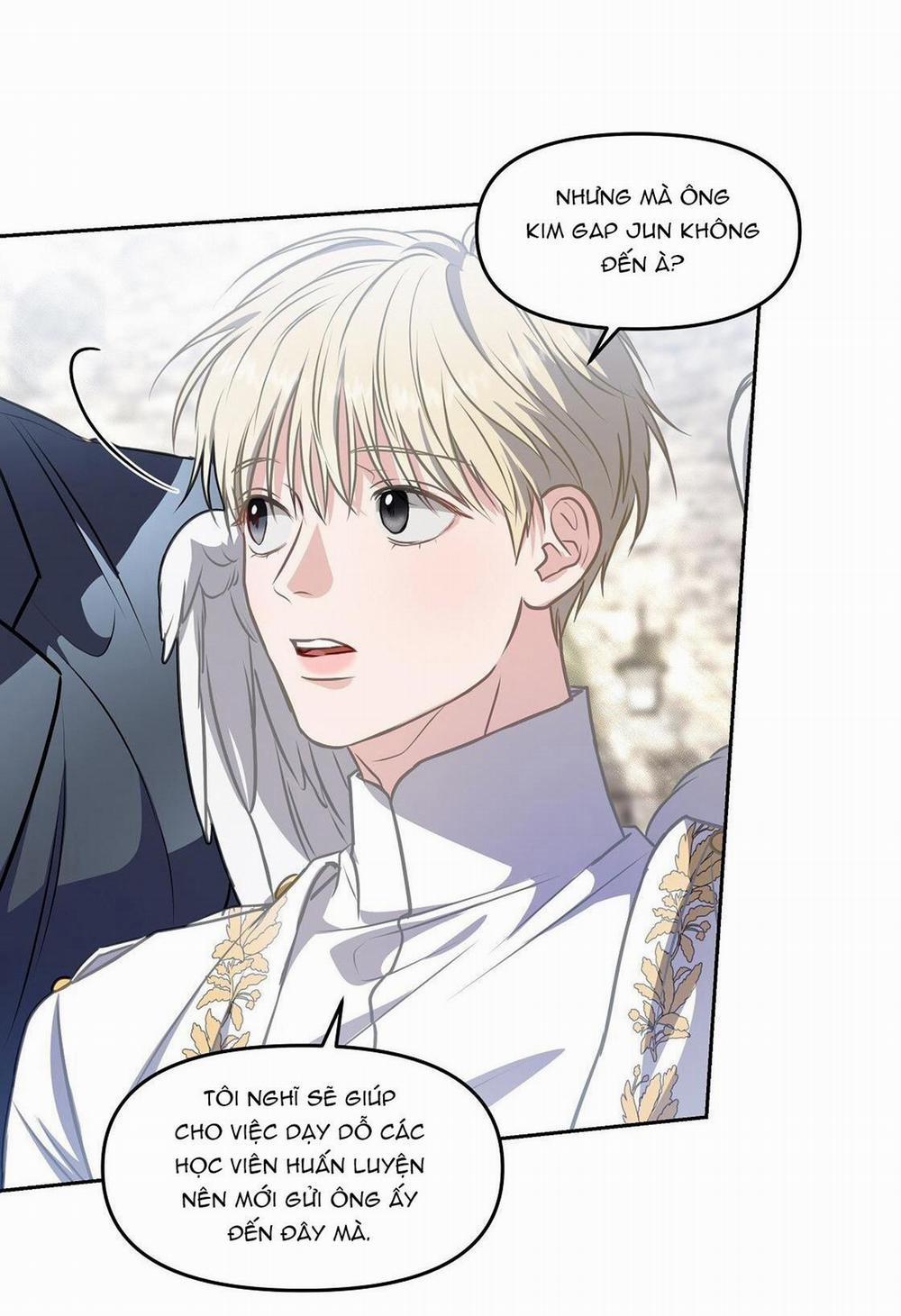 CÁCH TỒN TẠI NHƯ MỘT NGƯỜI CHƠI 18 trang 58