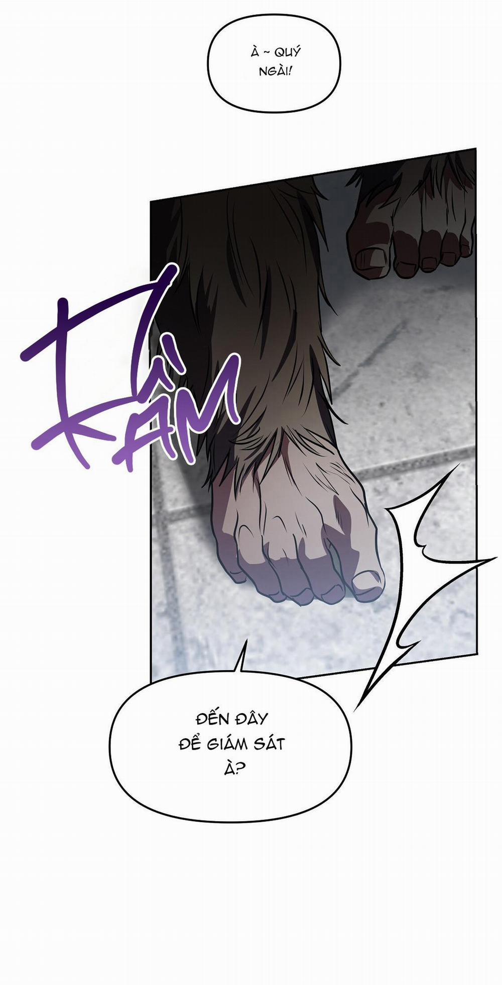 CÁCH TỒN TẠI NHƯ MỘT NGƯỜI CHƠI 18 trang 59