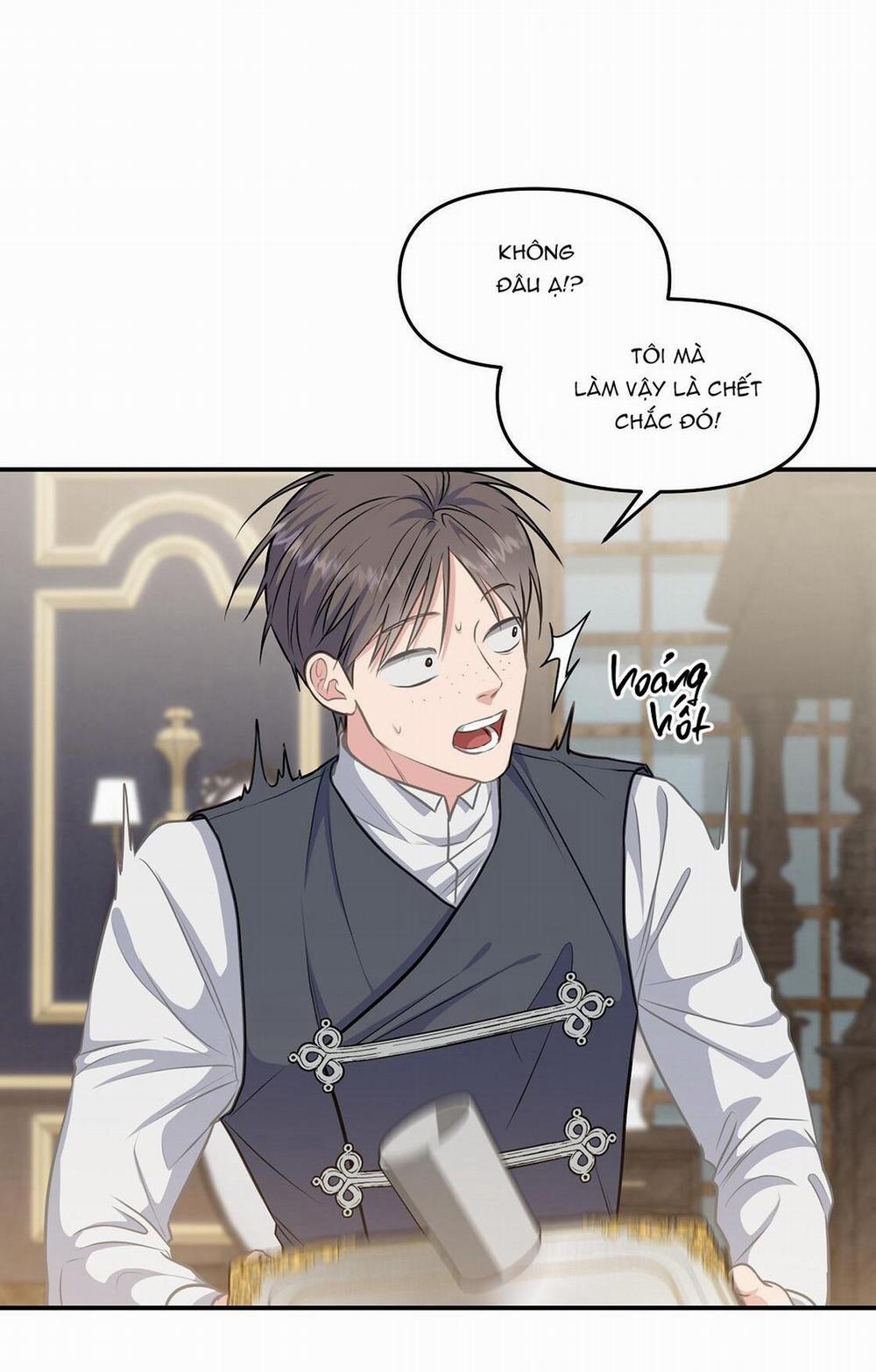 CÁCH TỒN TẠI NHƯ MỘT NGƯỜI CHƠI 18 trang 6