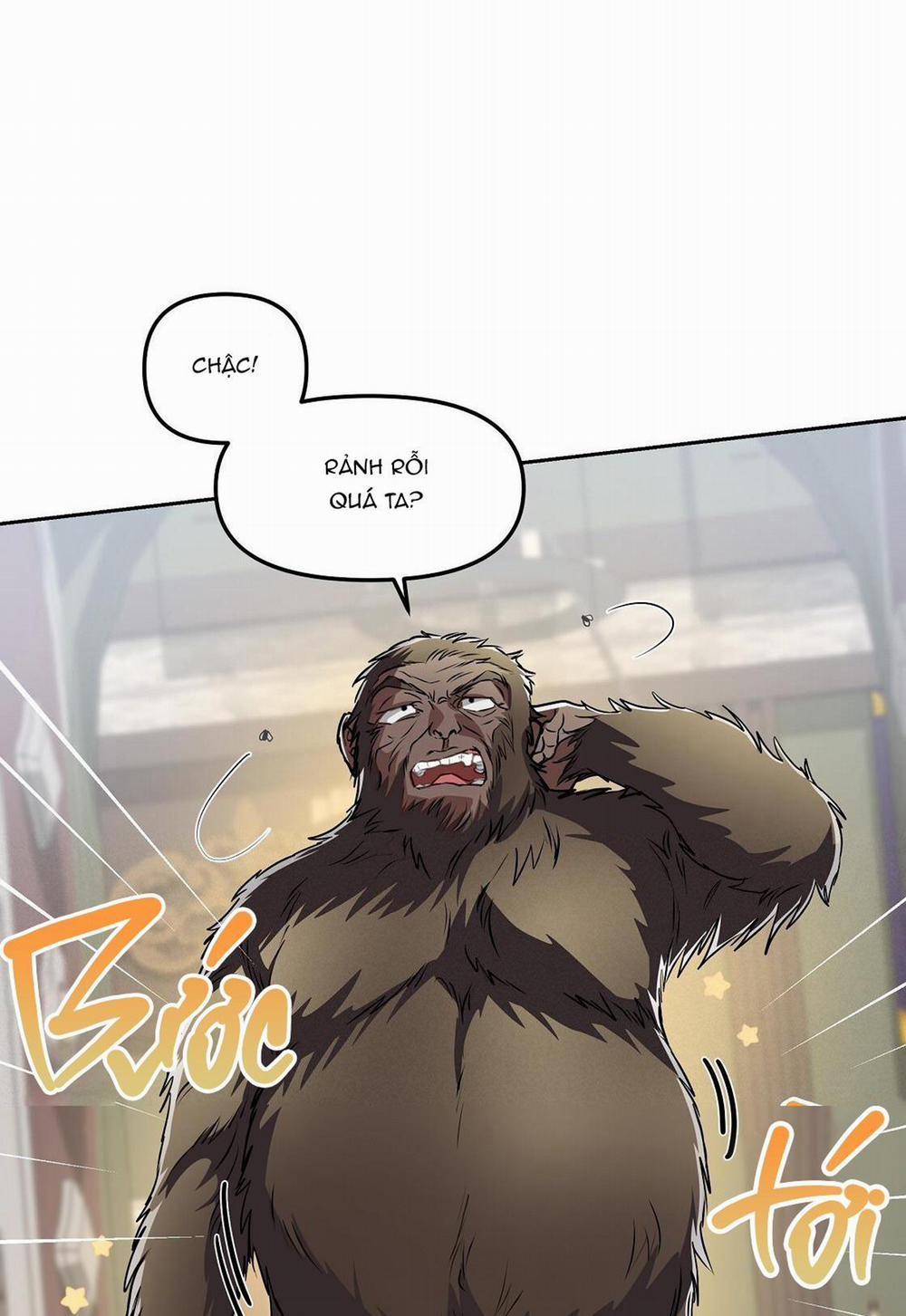 CÁCH TỒN TẠI NHƯ MỘT NGƯỜI CHƠI 18 trang 60