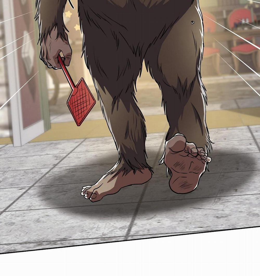 CÁCH TỒN TẠI NHƯ MỘT NGƯỜI CHƠI 18 trang 61