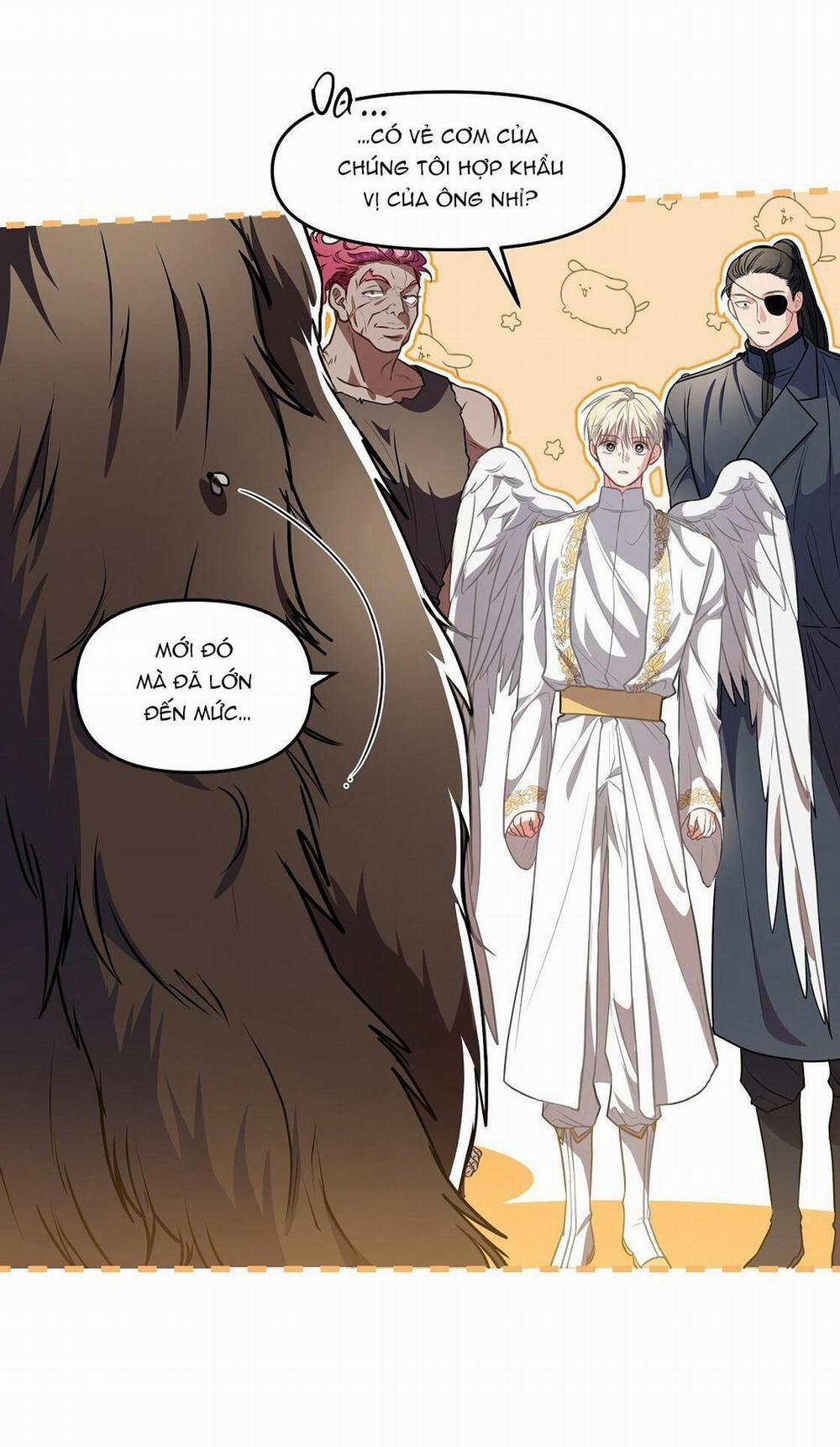 CÁCH TỒN TẠI NHƯ MỘT NGƯỜI CHƠI 18 trang 62