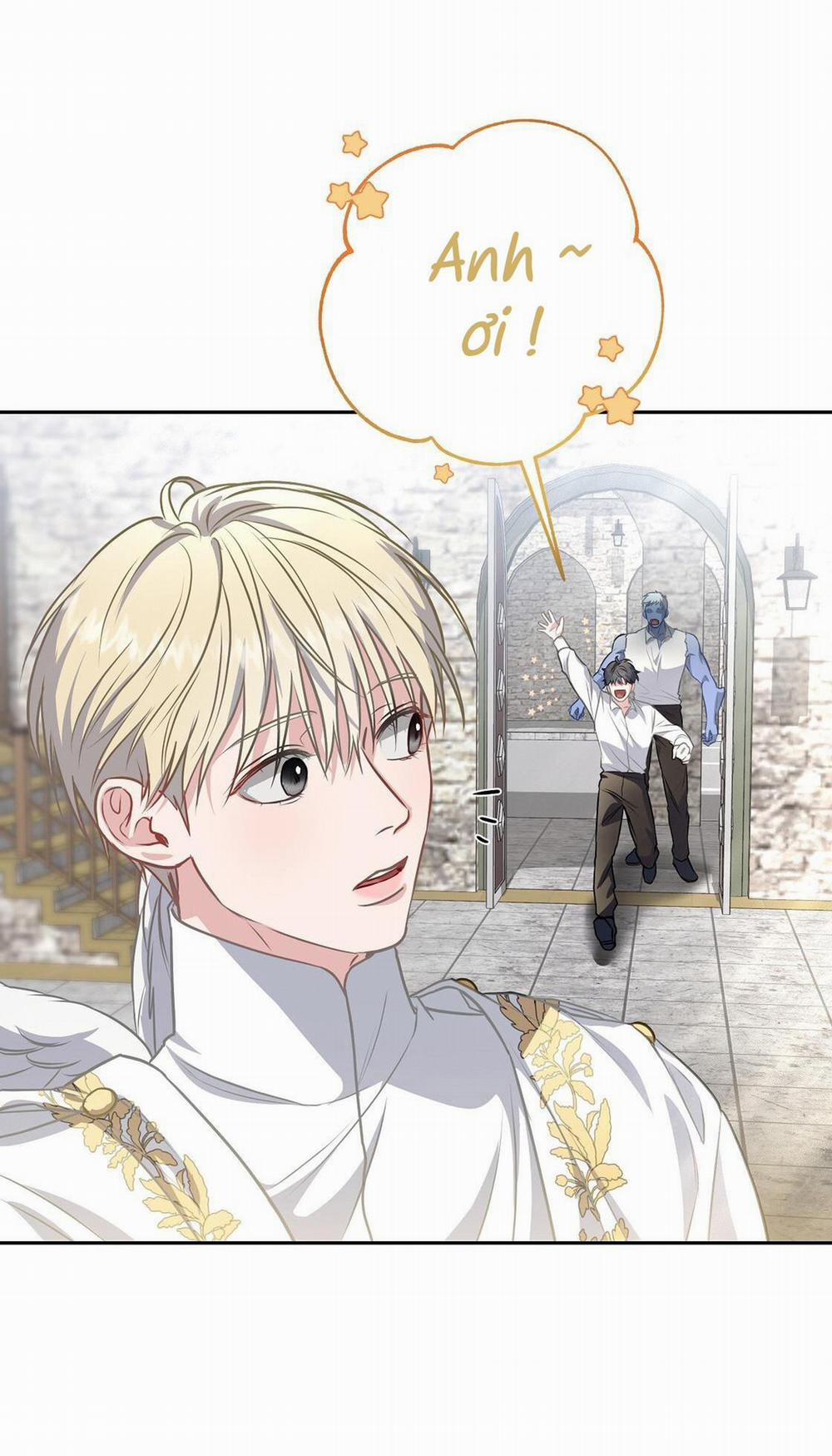 CÁCH TỒN TẠI NHƯ MỘT NGƯỜI CHƠI 18 trang 64