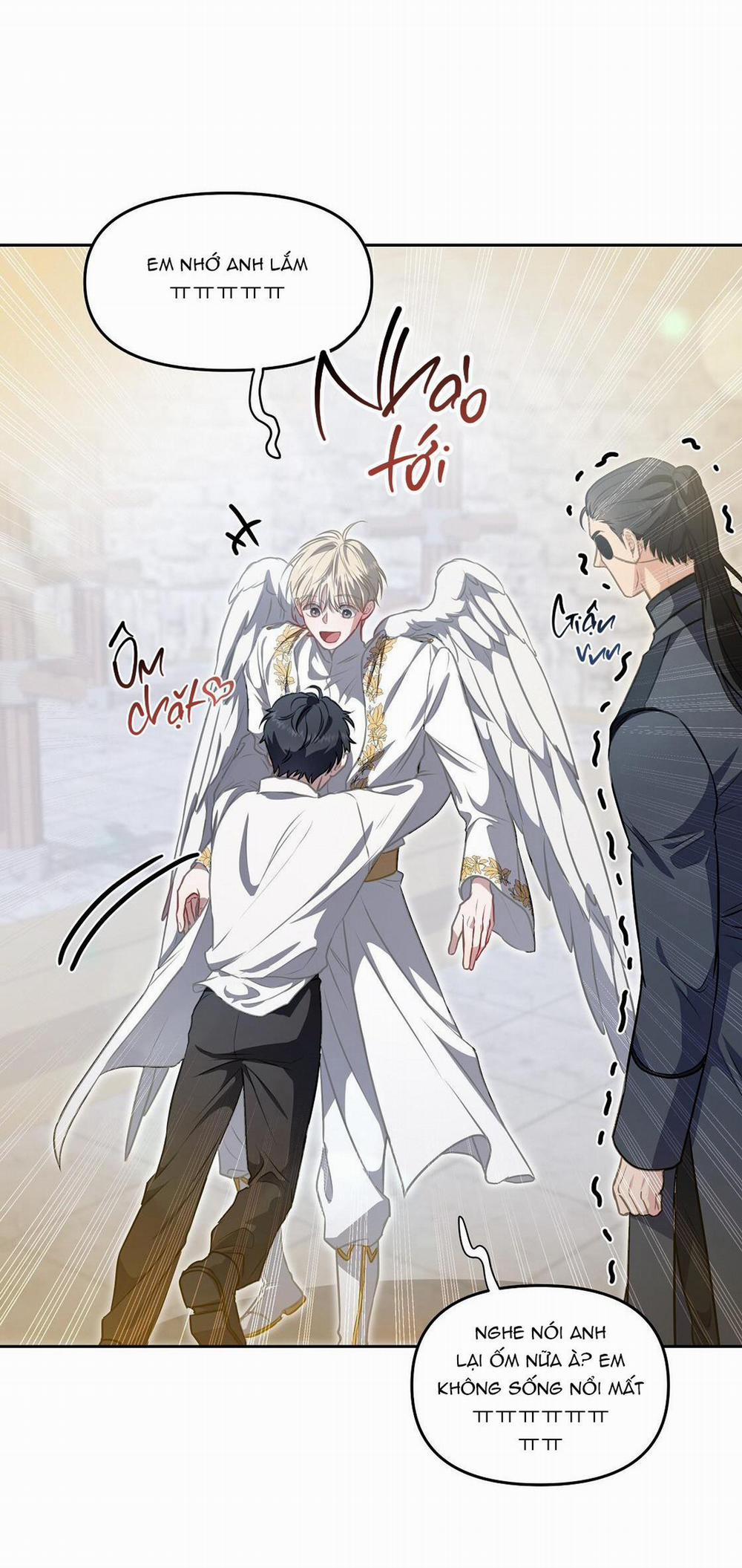 CÁCH TỒN TẠI NHƯ MỘT NGƯỜI CHƠI 18 trang 65