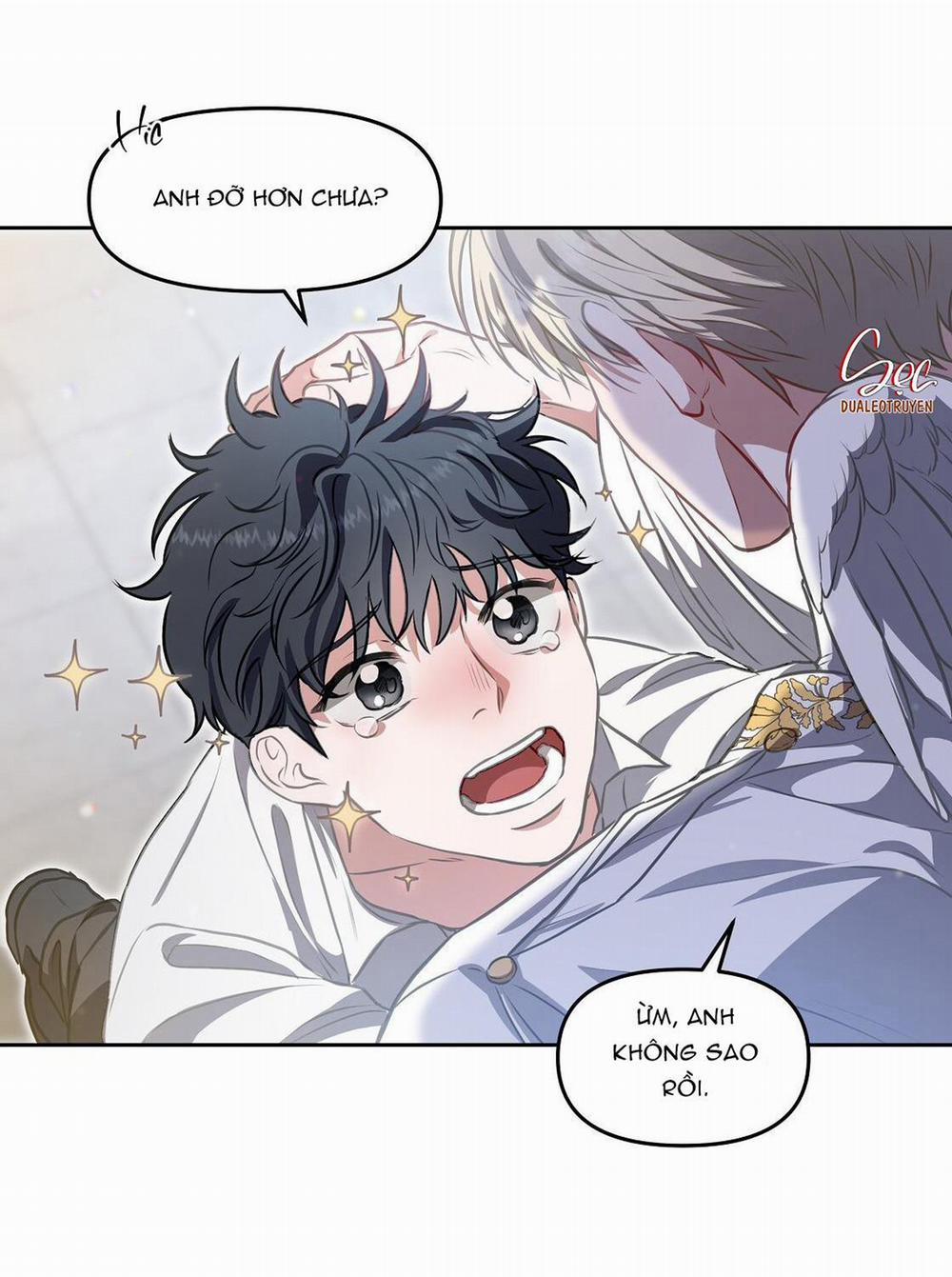 CÁCH TỒN TẠI NHƯ MỘT NGƯỜI CHƠI 18 trang 66