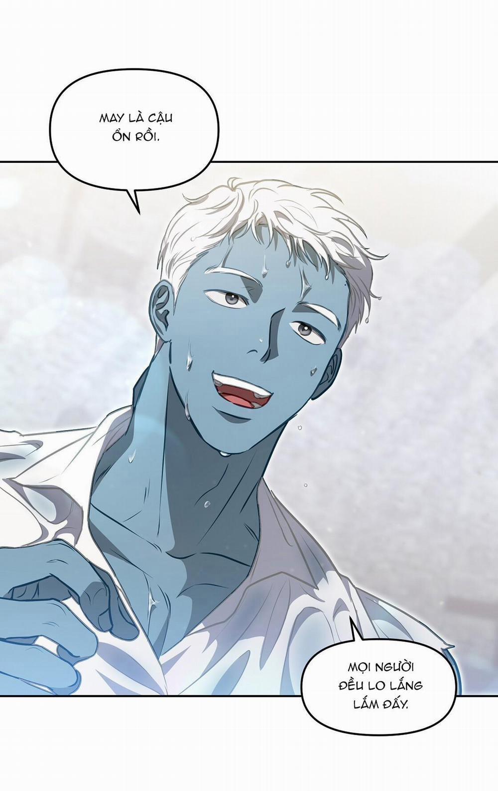 CÁCH TỒN TẠI NHƯ MỘT NGƯỜI CHƠI 18 trang 67