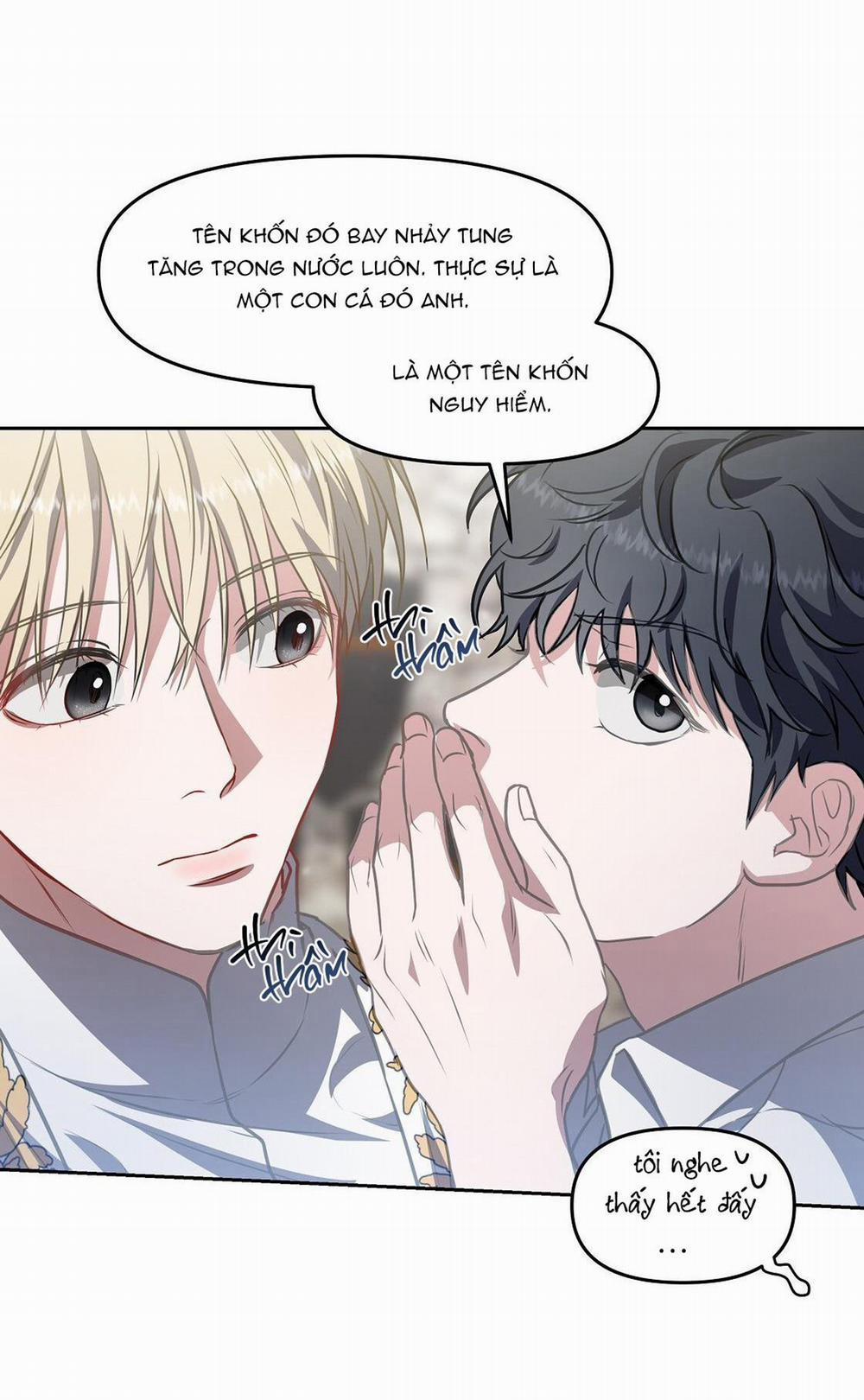 CÁCH TỒN TẠI NHƯ MỘT NGƯỜI CHƠI 18 trang 69