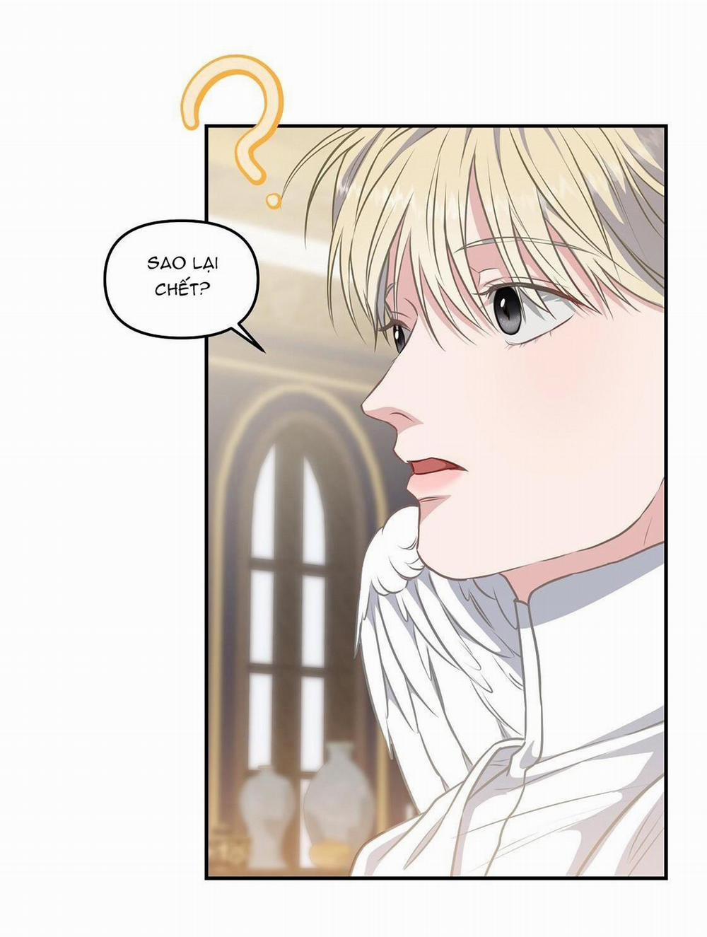 CÁCH TỒN TẠI NHƯ MỘT NGƯỜI CHƠI 18 trang 7