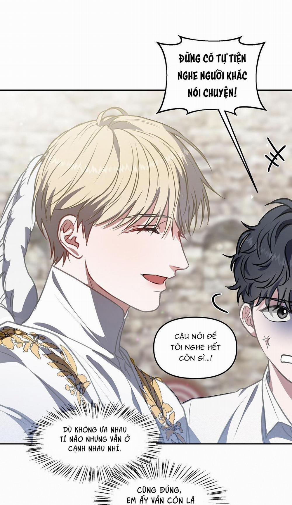 CÁCH TỒN TẠI NHƯ MỘT NGƯỜI CHƠI 18 trang 70