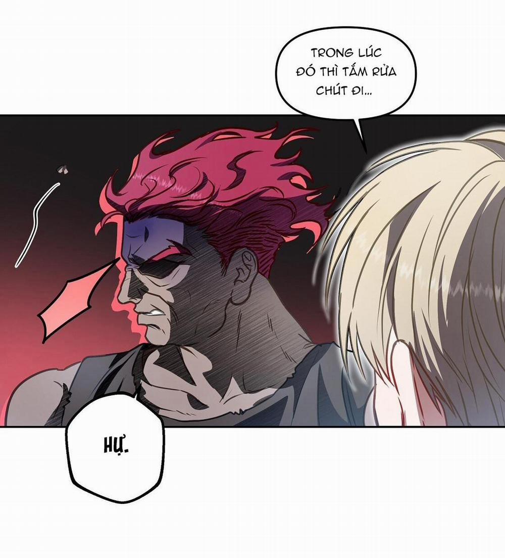 CÁCH TỒN TẠI NHƯ MỘT NGƯỜI CHƠI 18 trang 73