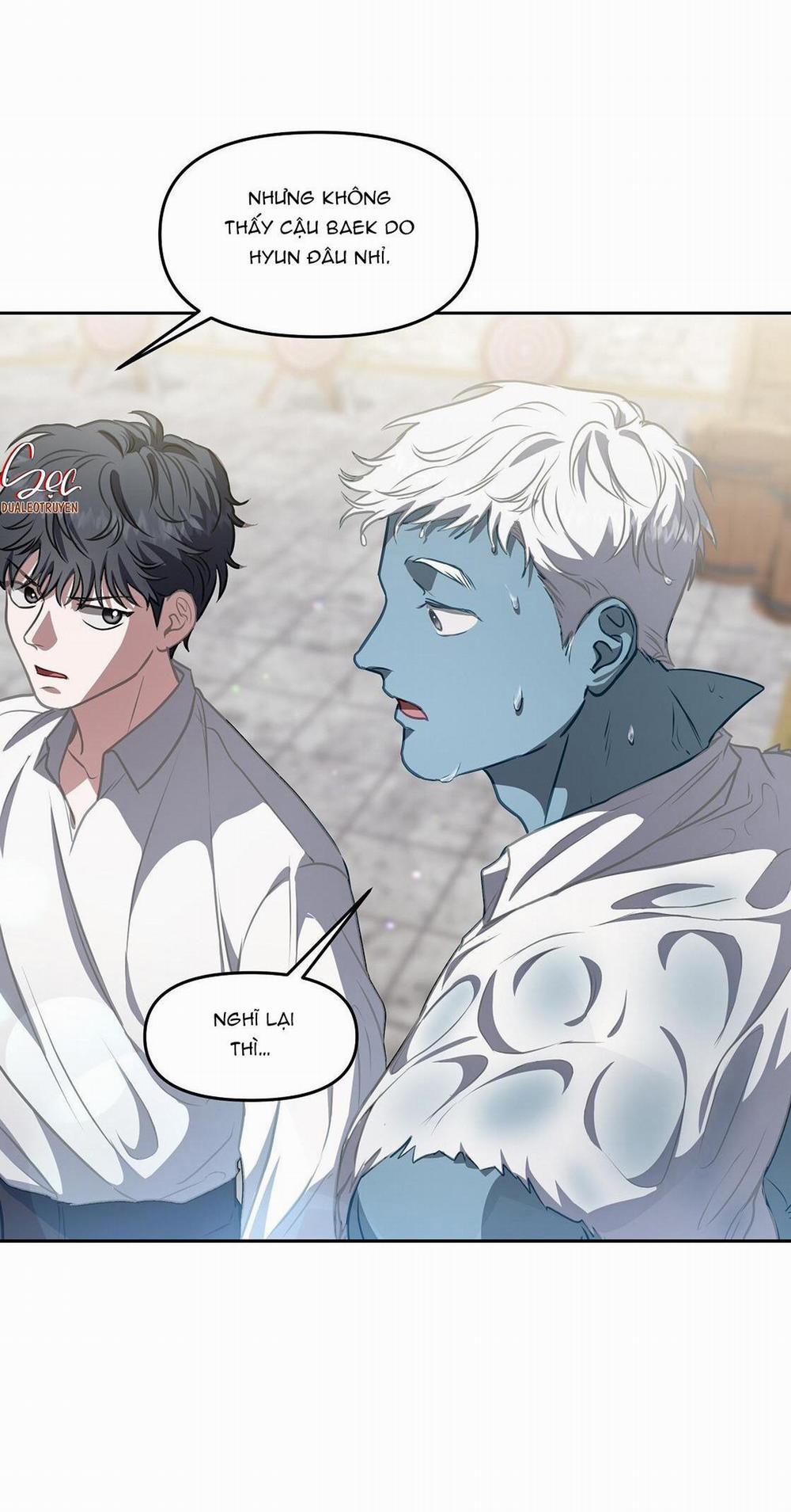 CÁCH TỒN TẠI NHƯ MỘT NGƯỜI CHƠI 18 trang 75