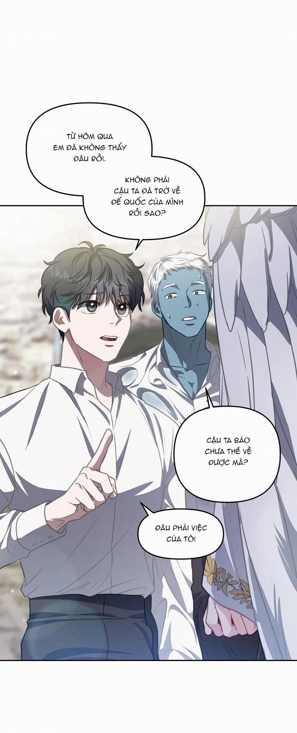 CÁCH TỒN TẠI NHƯ MỘT NGƯỜI CHƠI 18 trang 76