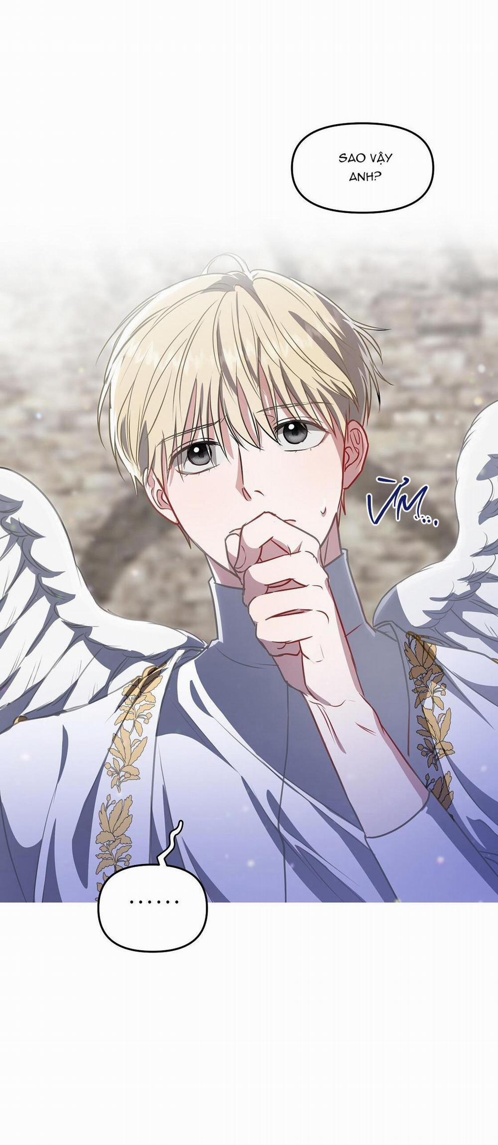 CÁCH TỒN TẠI NHƯ MỘT NGƯỜI CHƠI 18 trang 77