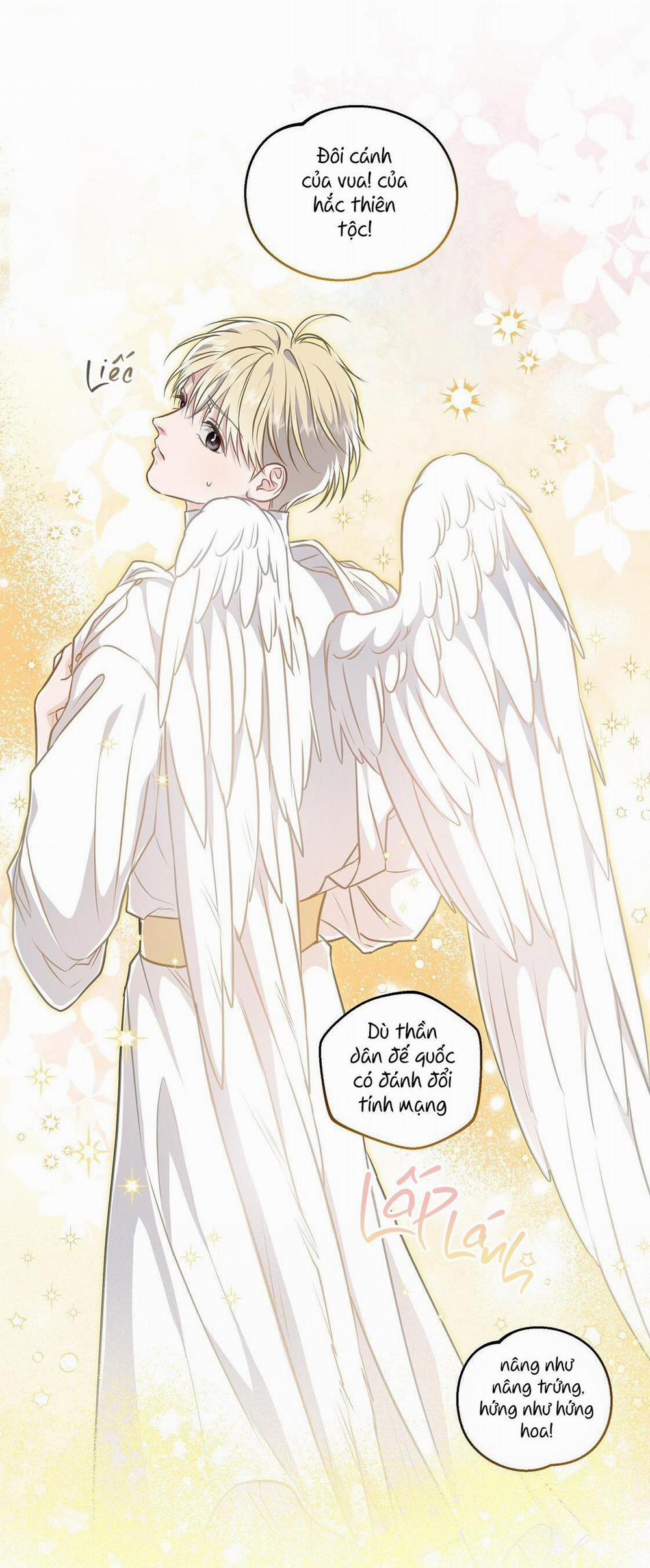 CÁCH TỒN TẠI NHƯ MỘT NGƯỜI CHƠI 18 trang 9