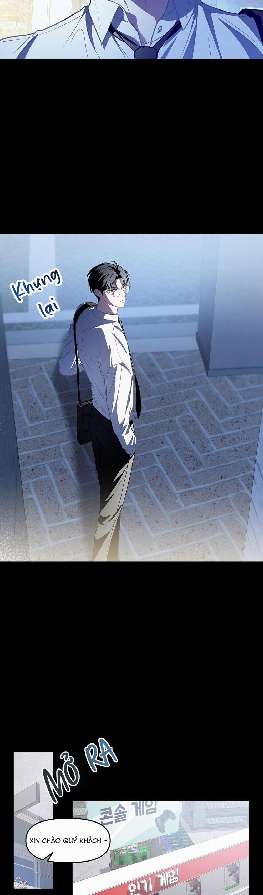 CÁCH TỒN TẠI NHƯ MỘT NGƯỜI CHƠI 19 trang 14