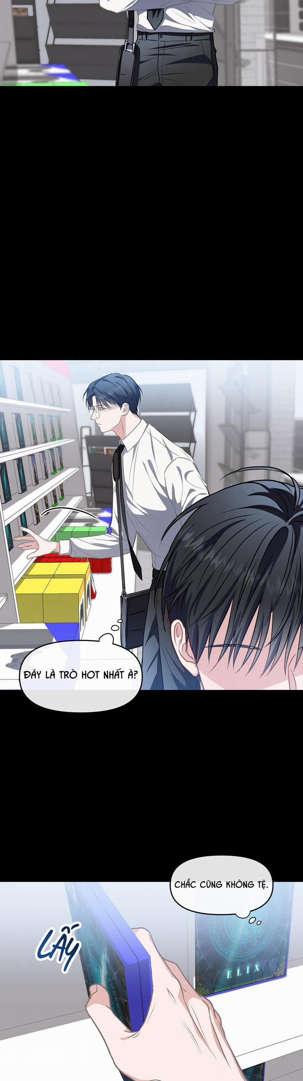 CÁCH TỒN TẠI NHƯ MỘT NGƯỜI CHƠI 19 trang 16