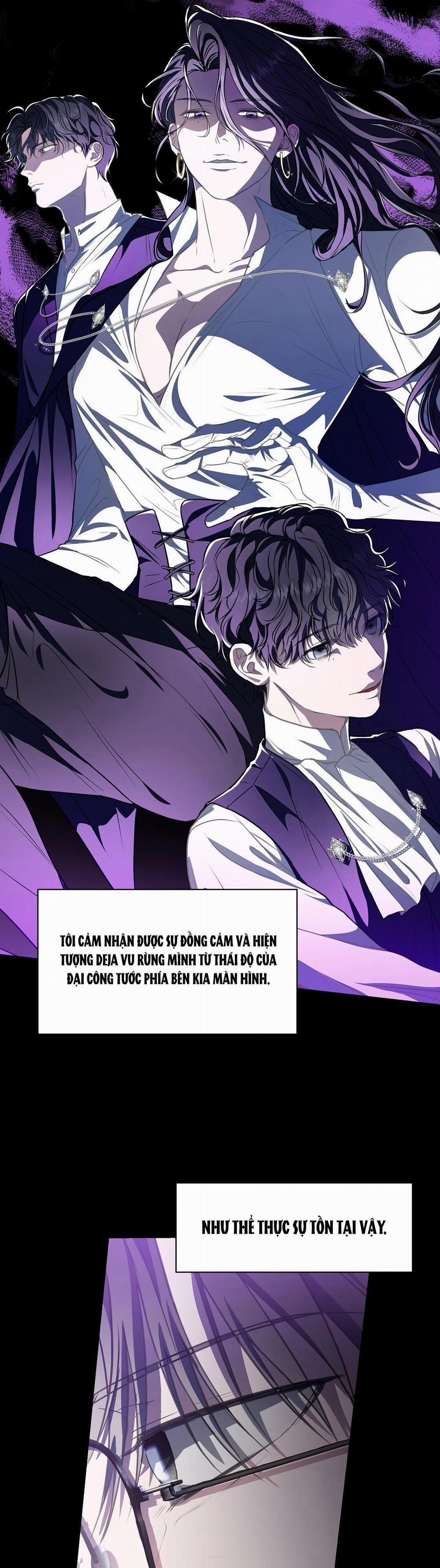 CÁCH TỒN TẠI NHƯ MỘT NGƯỜI CHƠI 19 trang 18