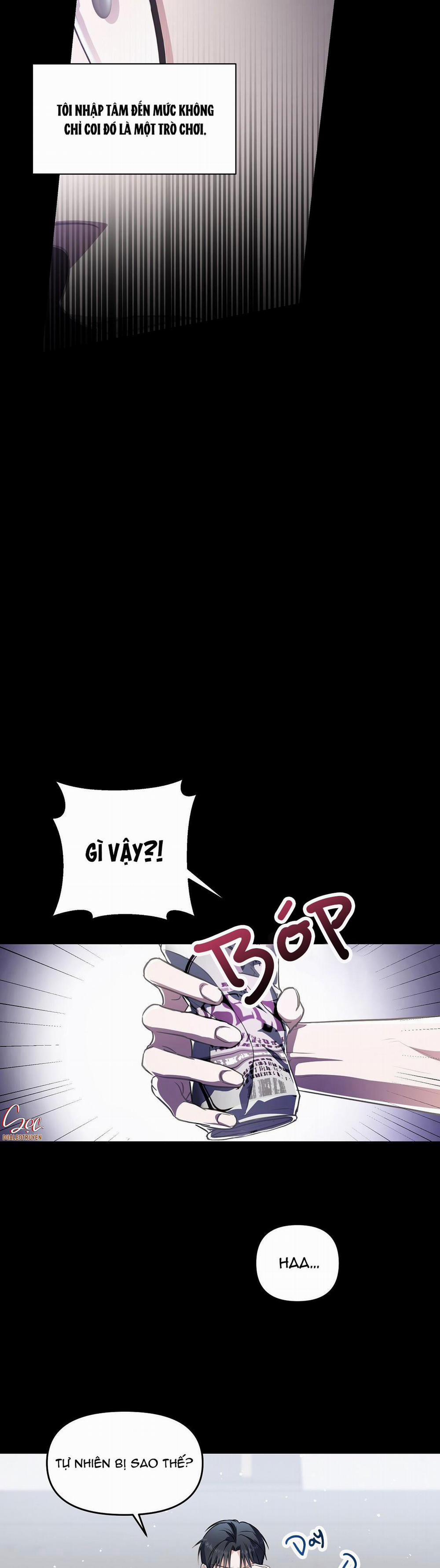 CÁCH TỒN TẠI NHƯ MỘT NGƯỜI CHƠI 19 trang 19