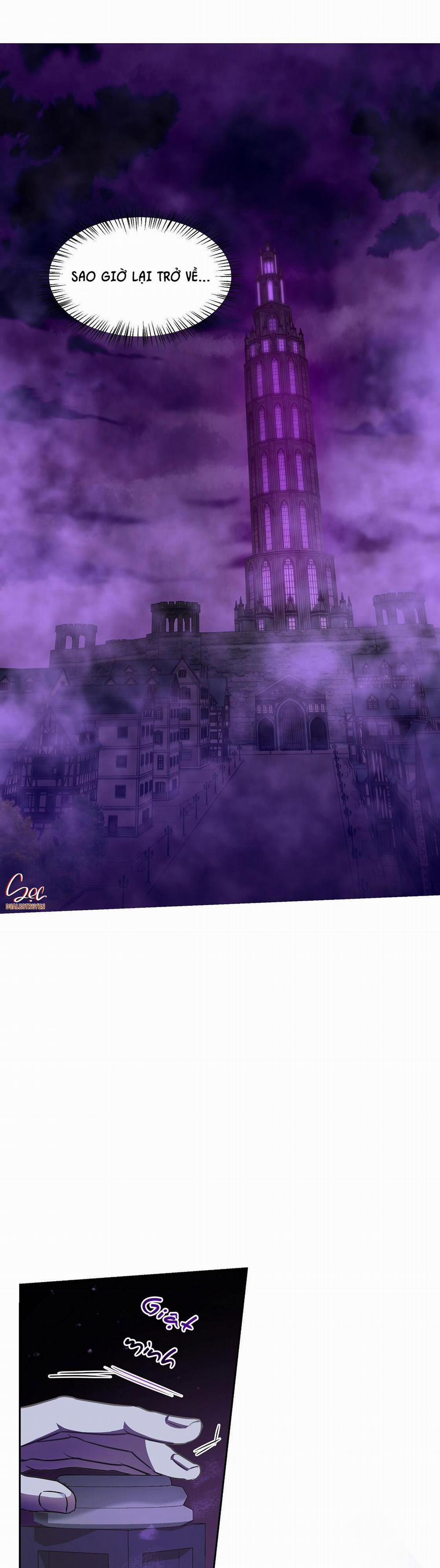 CÁCH TỒN TẠI NHƯ MỘT NGƯỜI CHƠI 19 trang 2