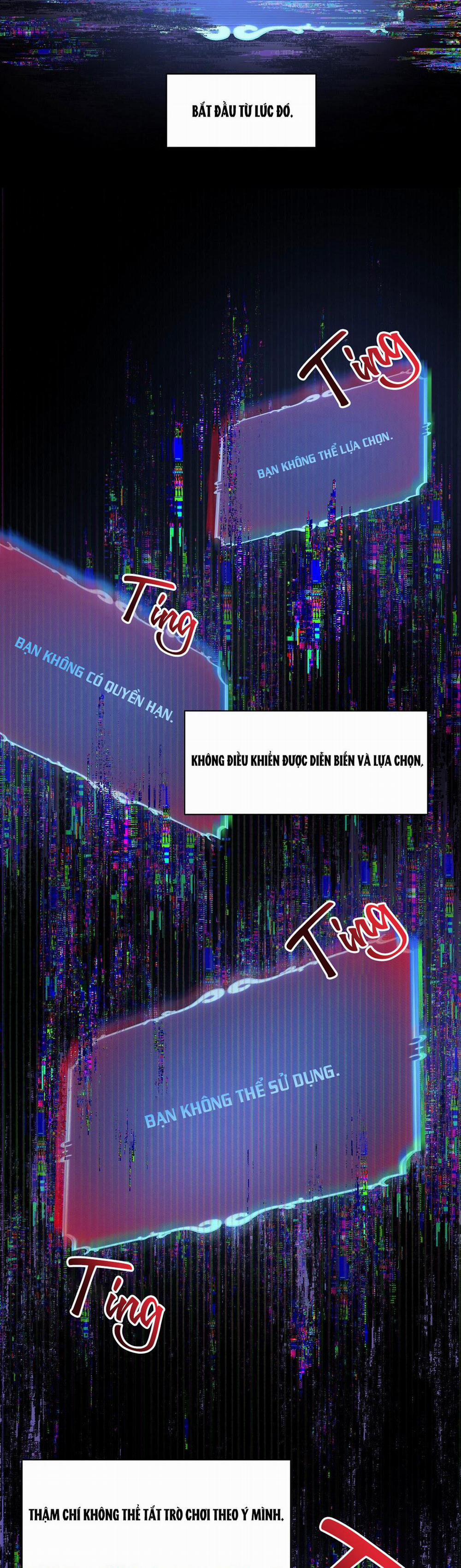 CÁCH TỒN TẠI NHƯ MỘT NGƯỜI CHƠI 19 trang 22