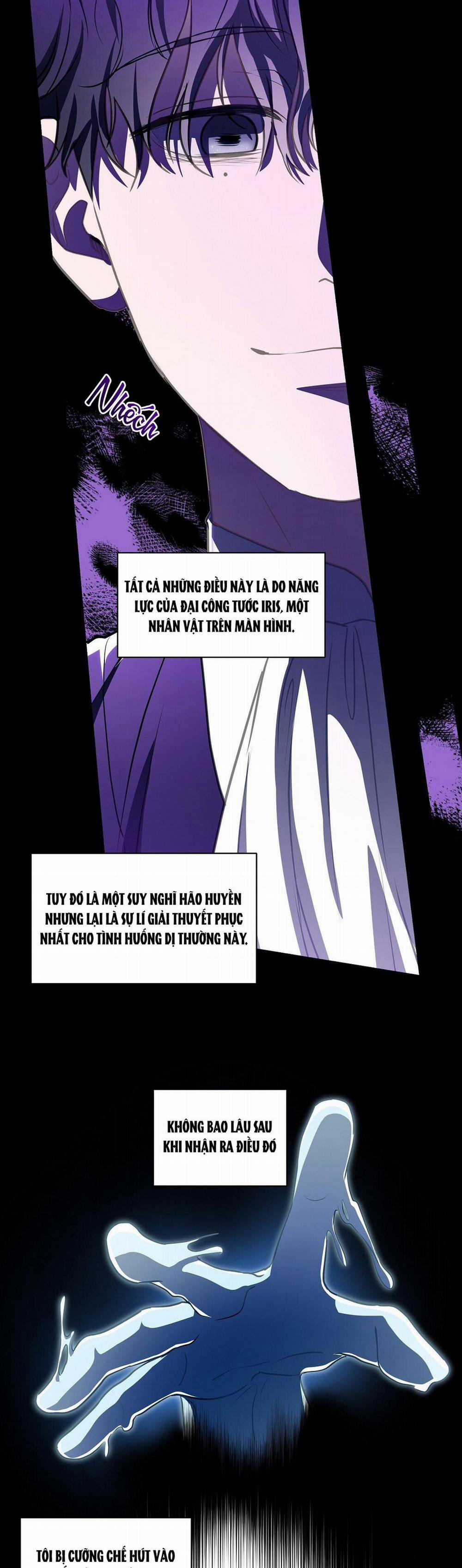 CÁCH TỒN TẠI NHƯ MỘT NGƯỜI CHƠI 19 trang 24