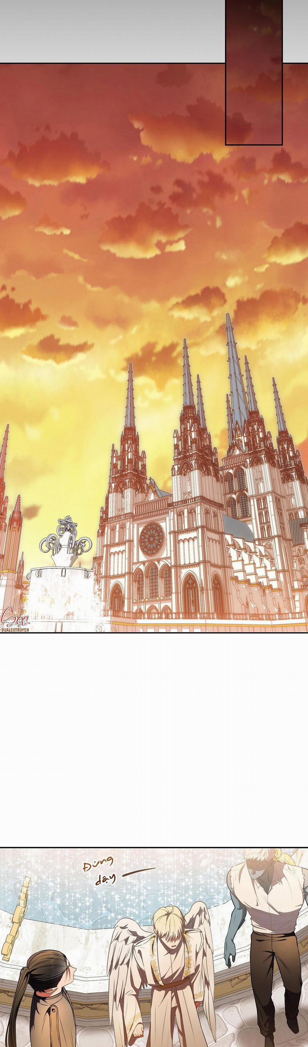 CÁCH TỒN TẠI NHƯ MỘT NGƯỜI CHƠI 19 trang 27