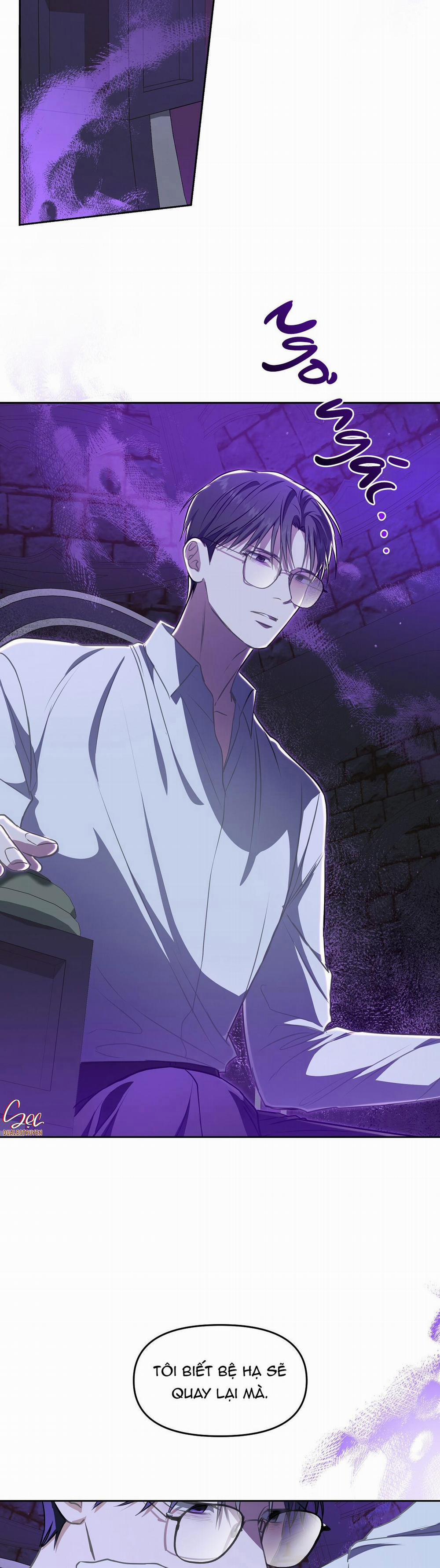 CÁCH TỒN TẠI NHƯ MỘT NGƯỜI CHƠI 19 trang 3