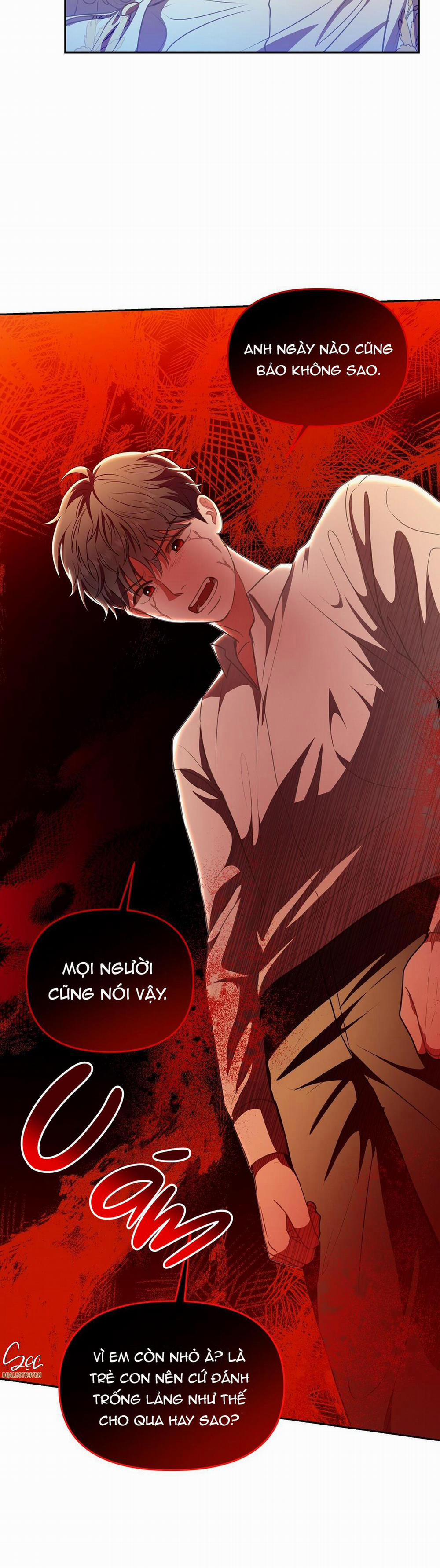 CÁCH TỒN TẠI NHƯ MỘT NGƯỜI CHƠI 19 trang 34