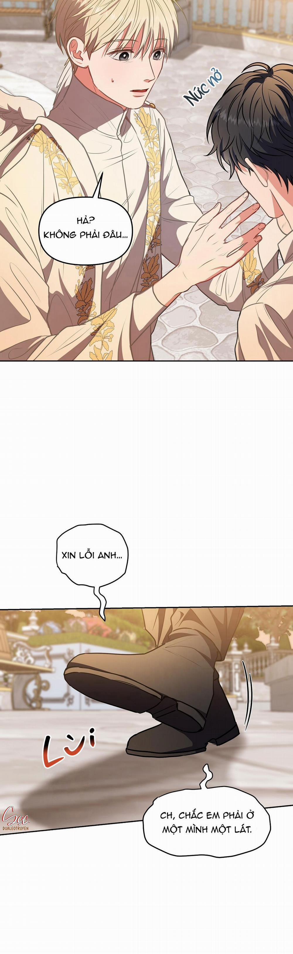 CÁCH TỒN TẠI NHƯ MỘT NGƯỜI CHƠI 19 trang 36