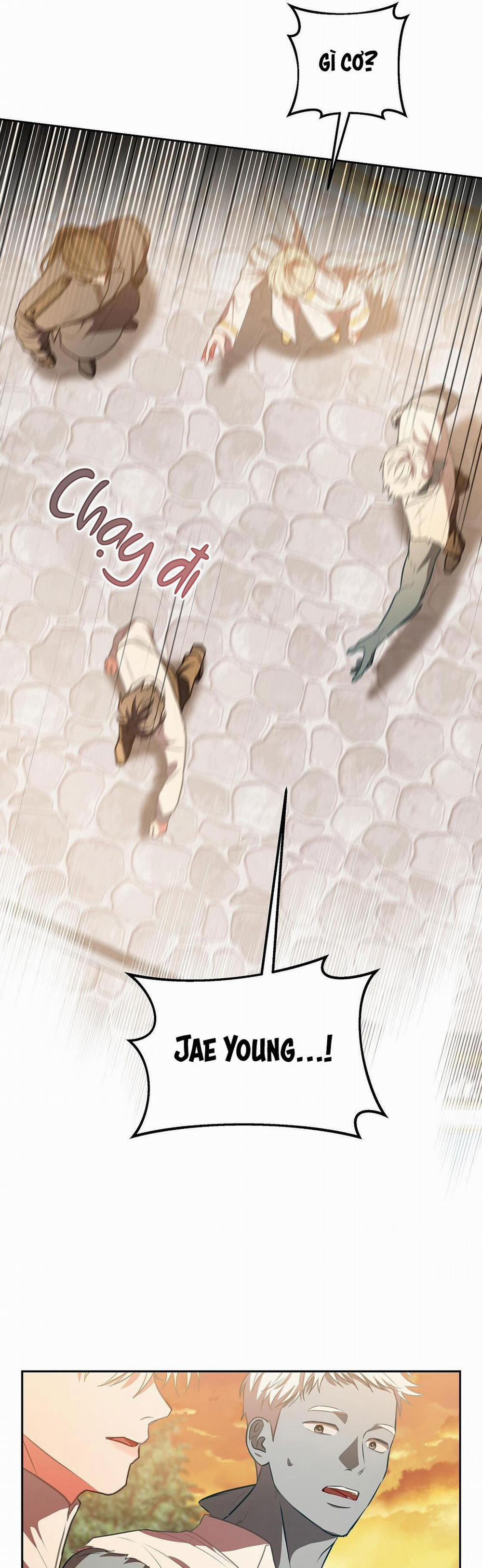 CÁCH TỒN TẠI NHƯ MỘT NGƯỜI CHƠI 19 trang 37