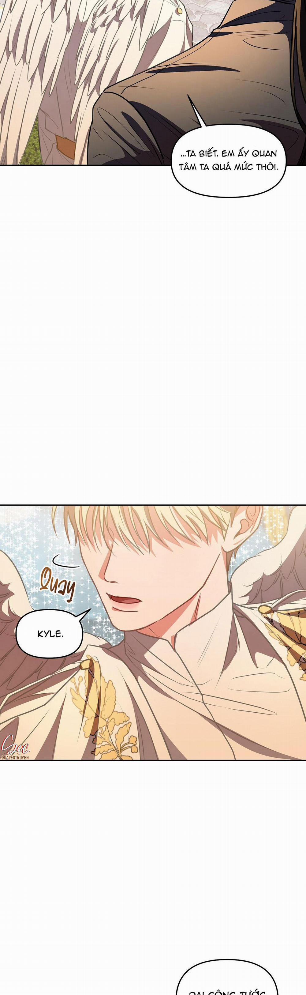 CÁCH TỒN TẠI NHƯ MỘT NGƯỜI CHƠI 19 trang 39