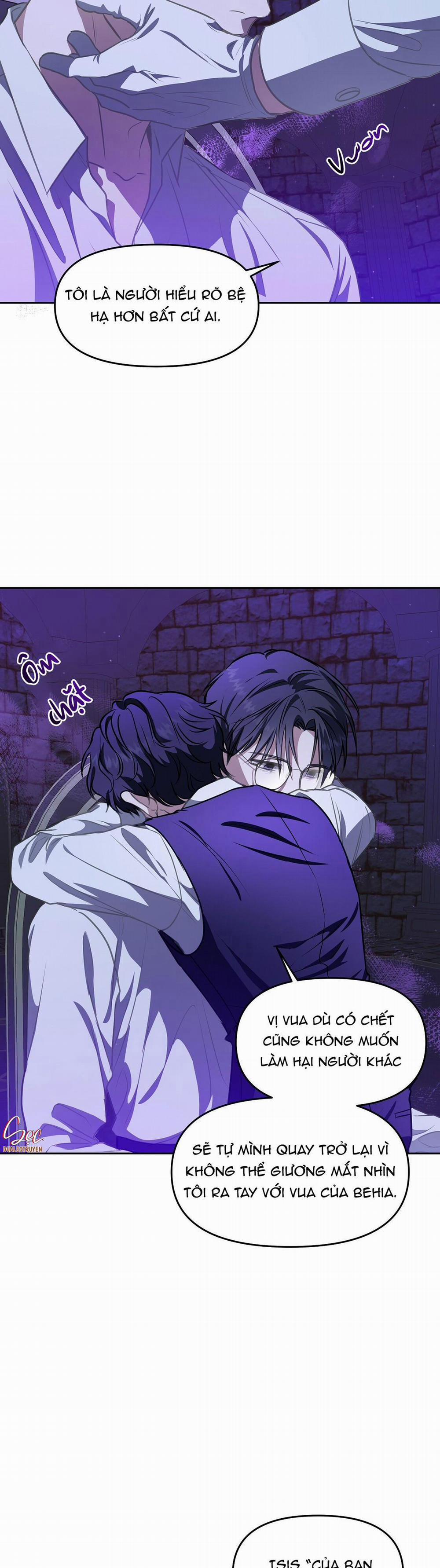 CÁCH TỒN TẠI NHƯ MỘT NGƯỜI CHƠI 19 trang 4