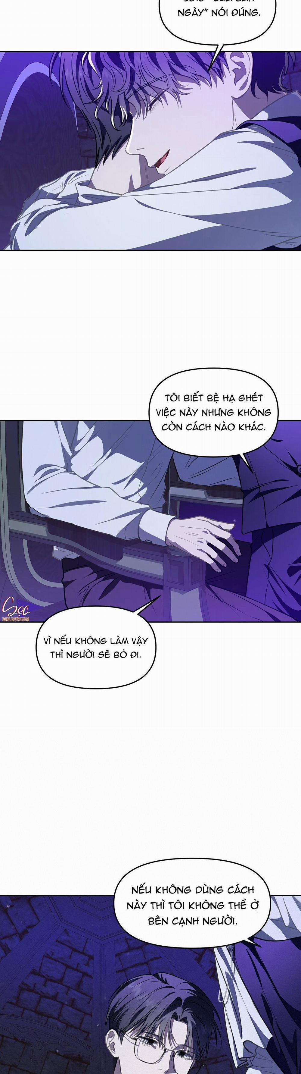 CÁCH TỒN TẠI NHƯ MỘT NGƯỜI CHƠI 19 trang 5