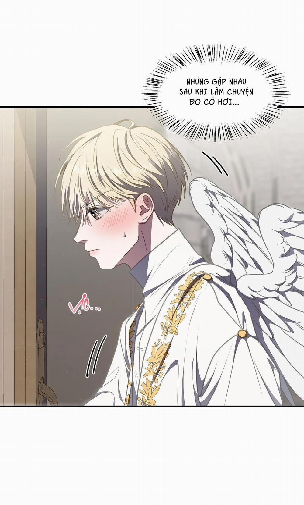 CÁCH TỒN TẠI NHƯ MỘT NGƯỜI CHƠI 20 trang 10