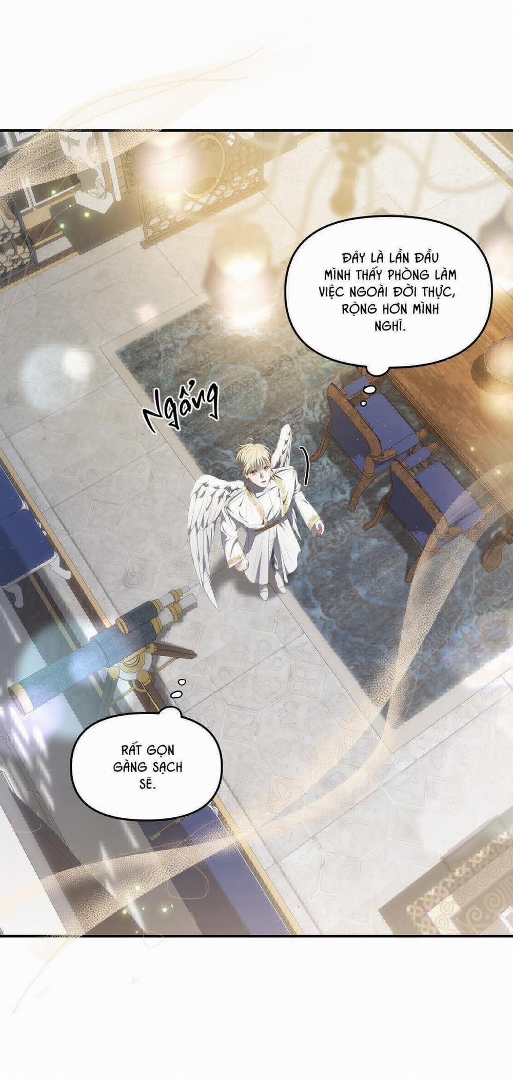 CÁCH TỒN TẠI NHƯ MỘT NGƯỜI CHƠI 20 trang 19