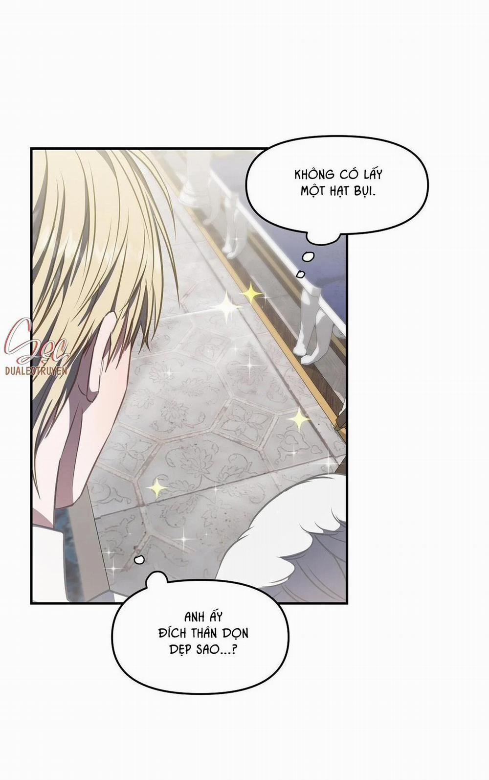 CÁCH TỒN TẠI NHƯ MỘT NGƯỜI CHƠI 20 trang 20