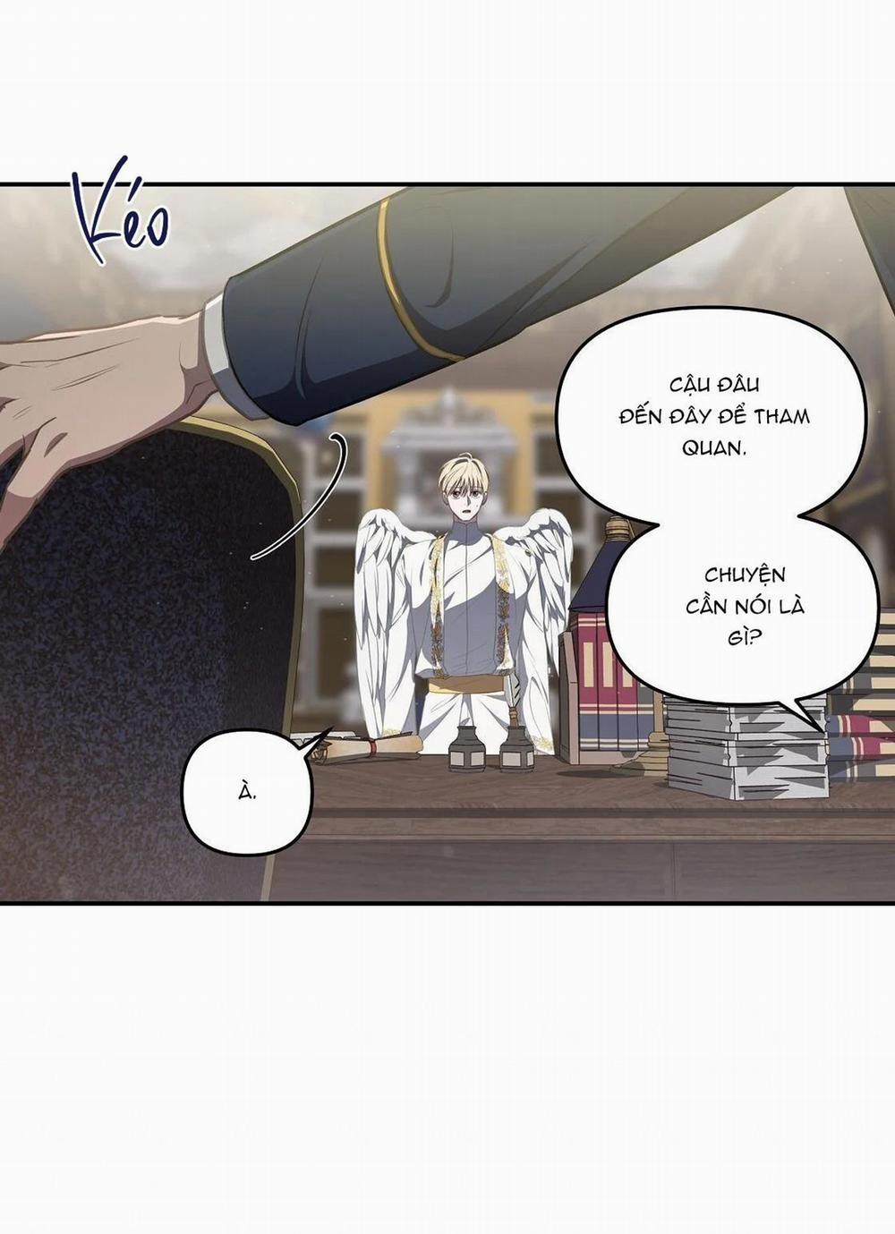 CÁCH TỒN TẠI NHƯ MỘT NGƯỜI CHƠI 20 trang 21