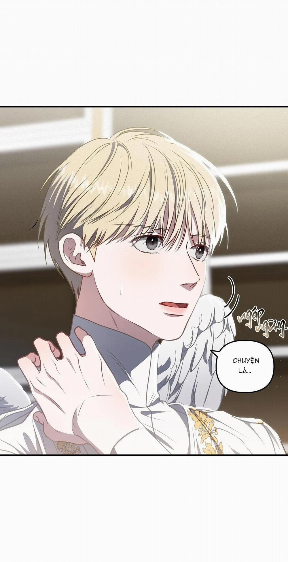 CÁCH TỒN TẠI NHƯ MỘT NGƯỜI CHƠI 20 trang 22