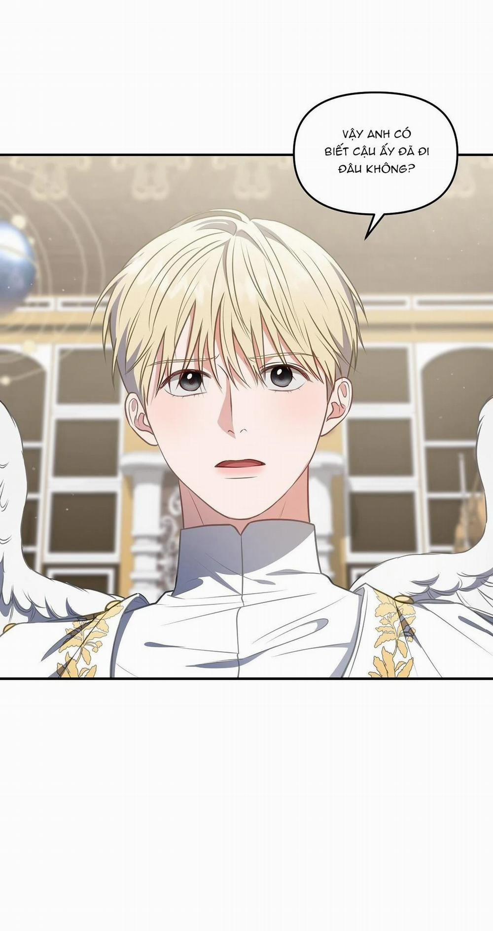 CÁCH TỒN TẠI NHƯ MỘT NGƯỜI CHƠI 20 trang 28