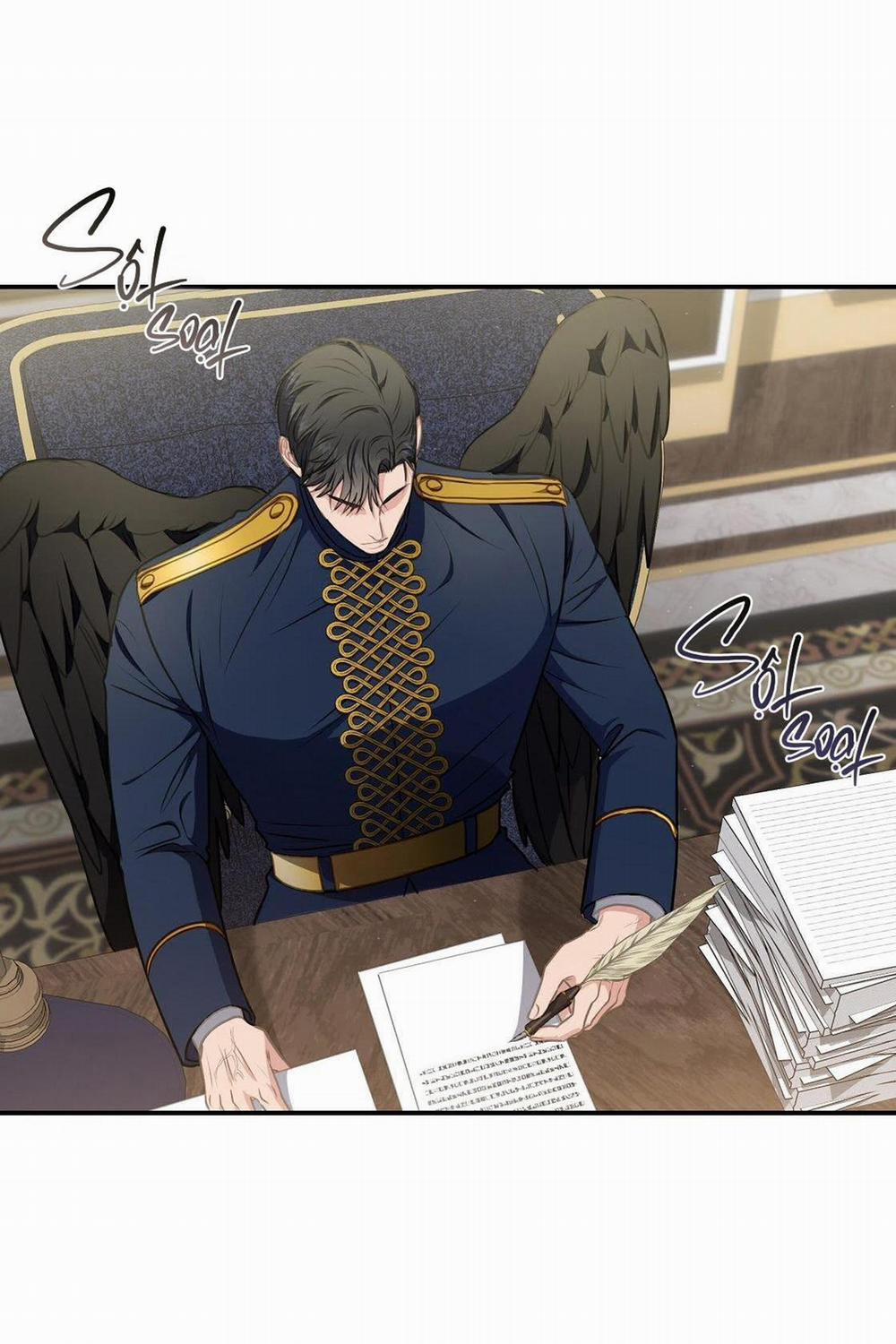 CÁCH TỒN TẠI NHƯ MỘT NGƯỜI CHƠI 20 trang 3