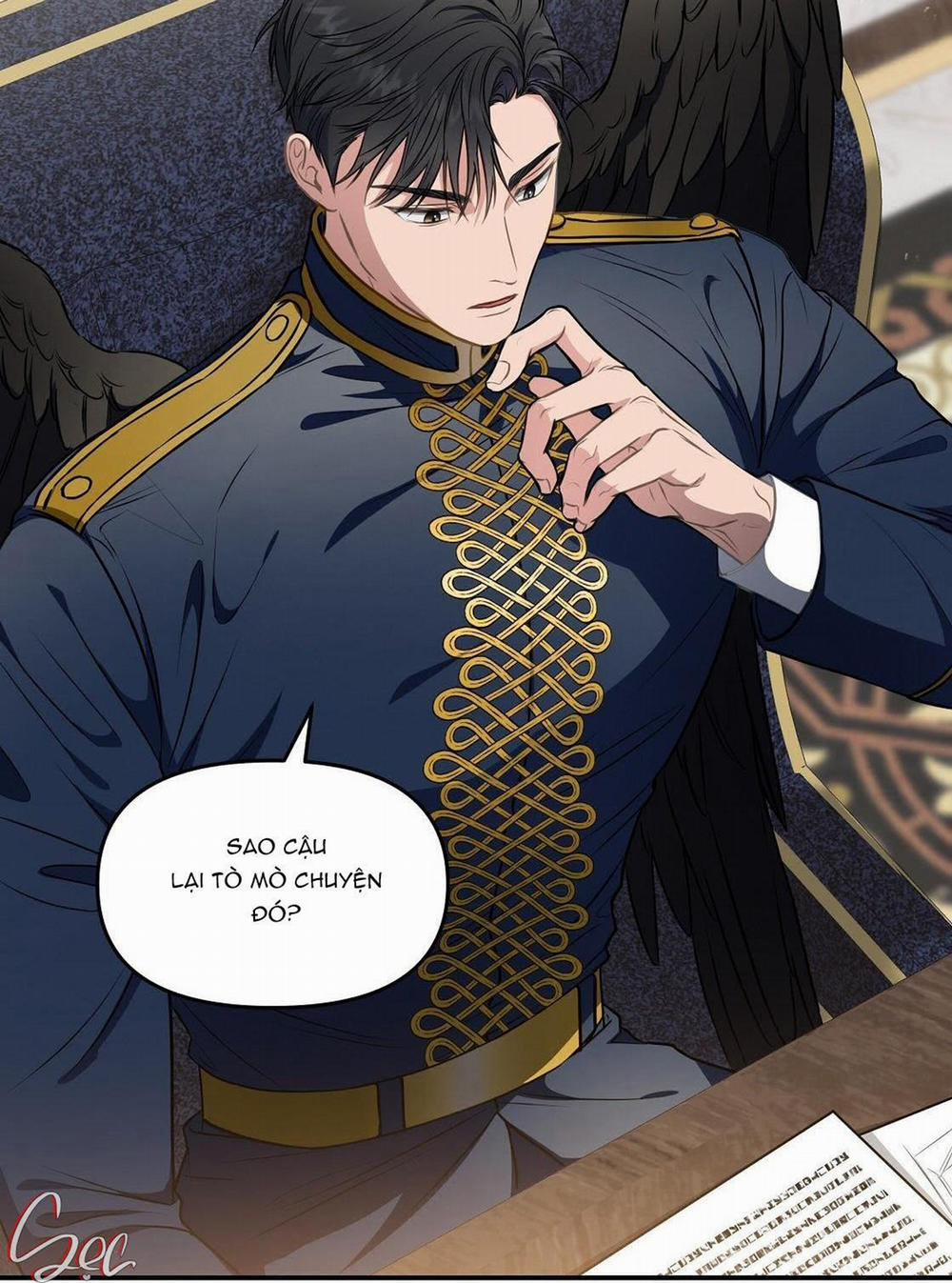 CÁCH TỒN TẠI NHƯ MỘT NGƯỜI CHƠI 20 trang 30