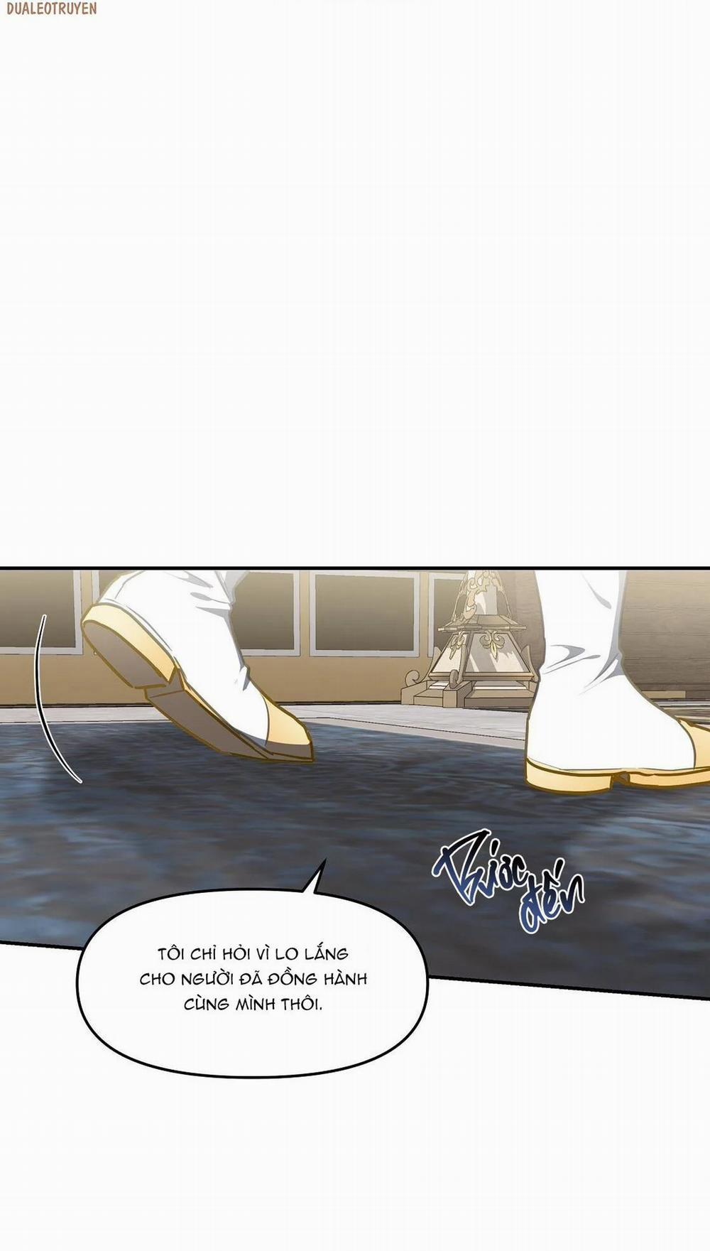 CÁCH TỒN TẠI NHƯ MỘT NGƯỜI CHƠI 20 trang 31