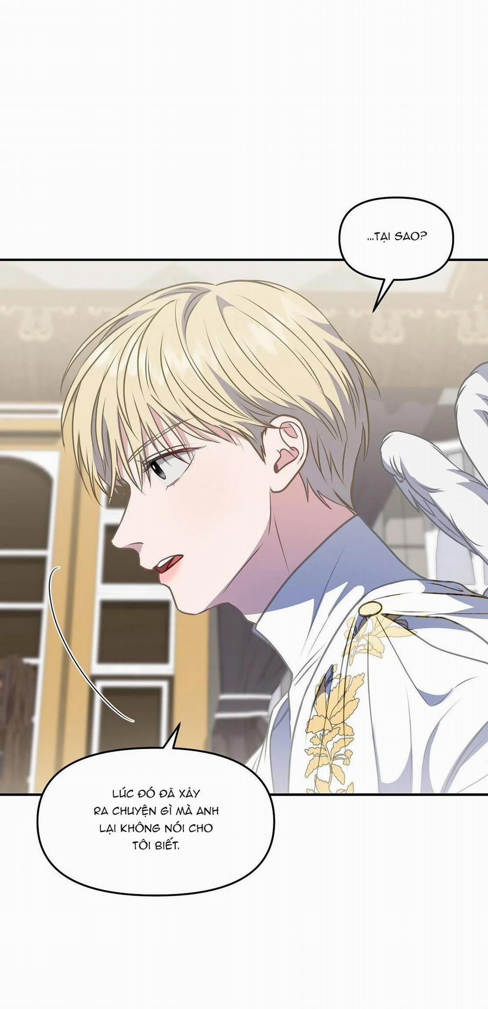 CÁCH TỒN TẠI NHƯ MỘT NGƯỜI CHƠI 20 trang 34