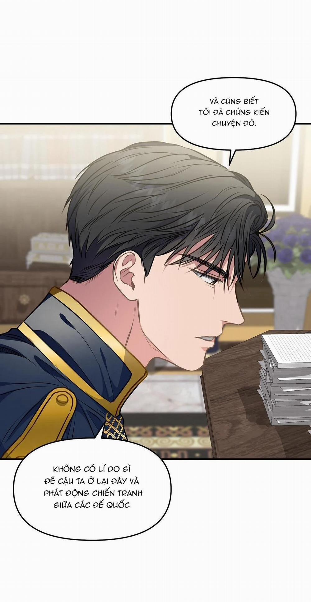 CÁCH TỒN TẠI NHƯ MỘT NGƯỜI CHƠI 20 trang 37