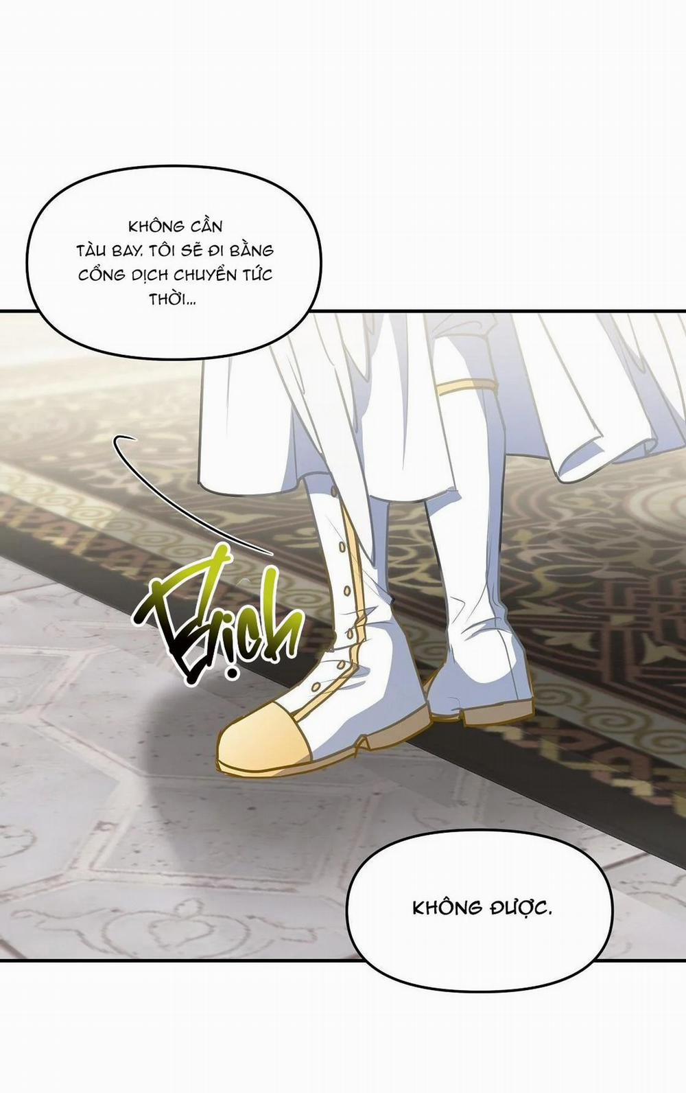 CÁCH TỒN TẠI NHƯ MỘT NGƯỜI CHƠI 20 trang 41