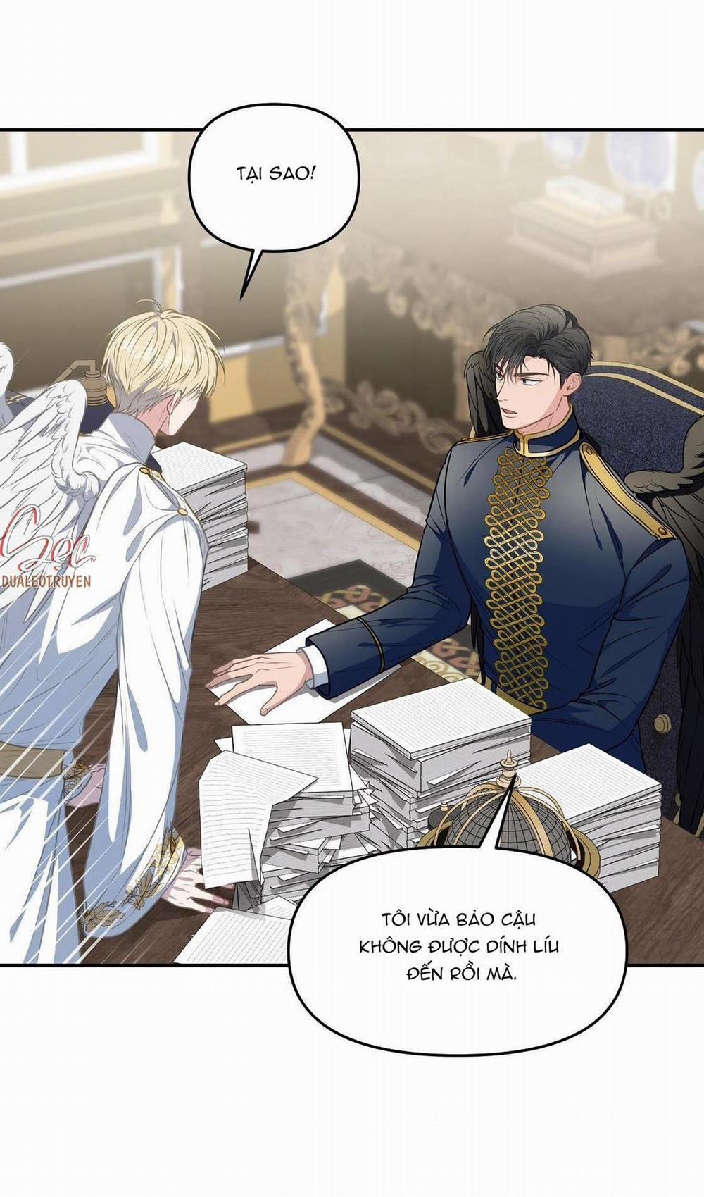 CÁCH TỒN TẠI NHƯ MỘT NGƯỜI CHƠI 20 trang 42