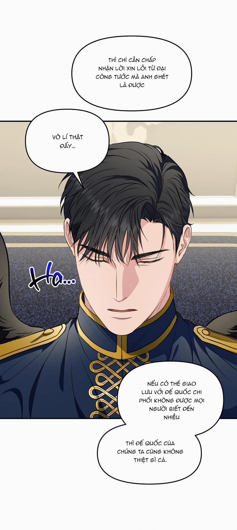 CÁCH TỒN TẠI NHƯ MỘT NGƯỜI CHƠI 20 trang 44