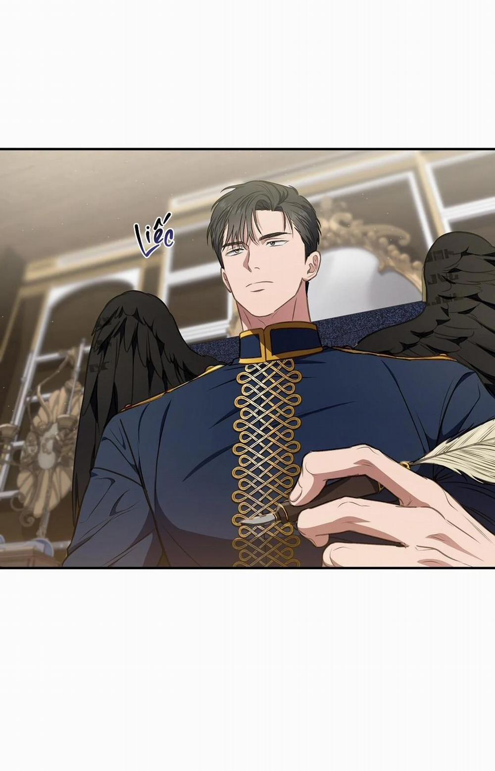 CÁCH TỒN TẠI NHƯ MỘT NGƯỜI CHƠI 20 trang 5