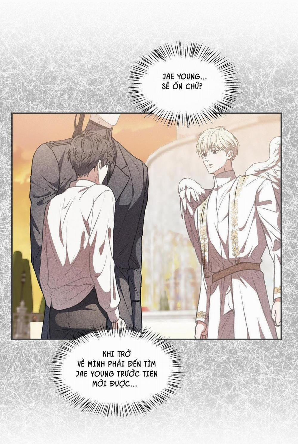 CÁCH TỒN TẠI NHƯ MỘT NGƯỜI CHƠI 20 trang 51