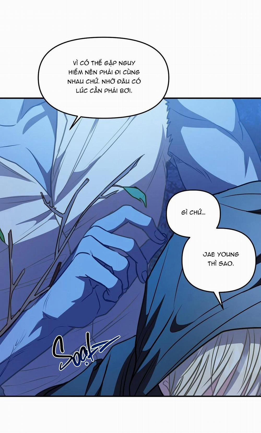 CÁCH TỒN TẠI NHƯ MỘT NGƯỜI CHƠI 20 trang 57